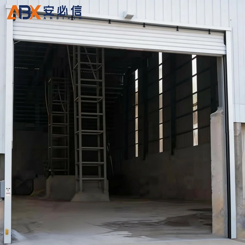 延边朝鲜族柔性门