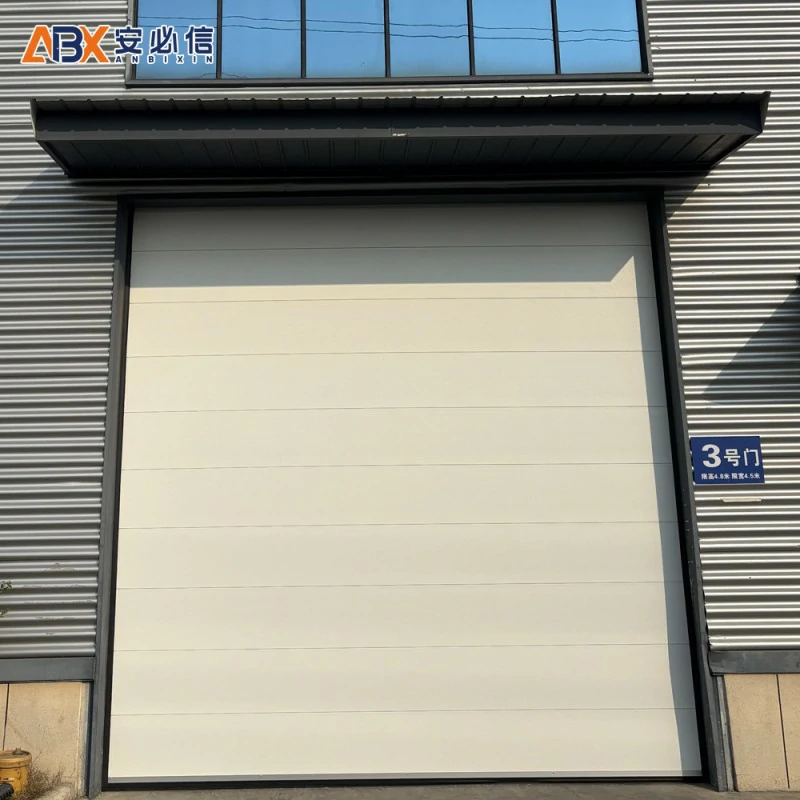 延边朝鲜族保温提升门